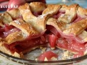 Этот пирог просто тает во рту (изображение создано с помощью ИИ)