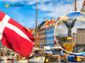 Встреча министров в Дании