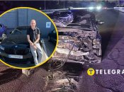 Колаж "Телеграфу"