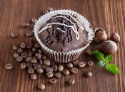 Все буде смачно 19.07.2015: шоколадные маффины с цукатами