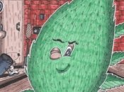 Містер Травчик