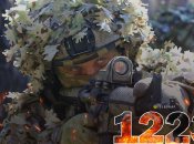 Идет 1223 день полномасштабной войны России против Украины