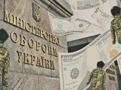 Розкрадання курток не найстрашніше