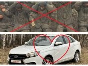 "Гробовые" дя россиян предпочтительней возвращения из плена своих солдат