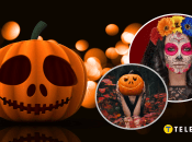 Хэллоуин в Украине