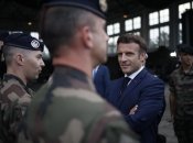 Війська Франції вже в Україні? В ООН прокоментували заяву Наришкіна