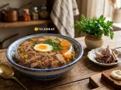 Приготовить вкусный холодец не сложно