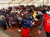 Больше негде размещать: в Германии не хотят принимать украинских беженцев