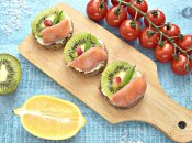 Великолепная закуска для праздничного фуршета