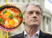 Віктор Ющенко