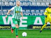 Олександр Кокорін