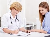 Развитие груди: на что следует обратить внимание родителям девочки