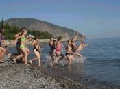 Оздоровительный лагерь: быть или не быть?