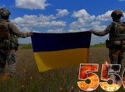 Бои за Украину продолжаются