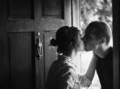 Народні прикмети та забобони про поріг