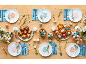 Меню на Пасху: праздничные блюда для пасхального стола