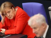 Ангела Меркель