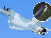 Пакистан заявляв про збиття Су-30МКІ, МіГ-29, Mirage та Rafale ВПС Індії