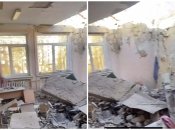 Фото с места происшествия