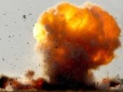 На Курщині пролунав вибух. Фото: ілюстративне