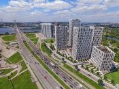 ЖК "Славутич"