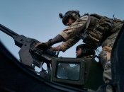 Украинские воины