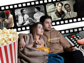 Запасайтеся попкорном! Ми знаємо, як повернути вам святковий настрій.