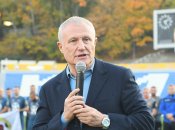 Григорий Суркис