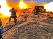 Оккупантов гонят с украинских территорий