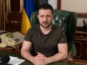 Володимир Зеленський