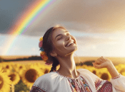 Собрали женские имена, притягивающие счастье