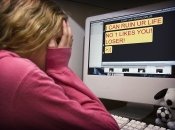 Опасности интернета: чем для вашей дочки может обернуться общение в Сети