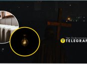 Отключение света в Киеве