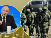 Володимир Путін хоче просувати переможні наративи