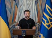 Володимир Зеленський