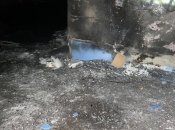 Последствия обстрела