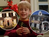 Когда-то дом хотел купить даже Маколей Калкин, который сыграл главную роль Кевина