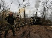 В последние дни на Соледарском направлении ведутся самые ожесточенные бои