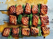 Где можно жарить шашлыки в Киеве: карта мест