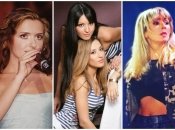 Зірки української естради