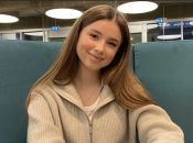 Мария Сур живет в Швеции