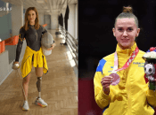 Наталья Морквич