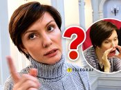 Елена Бондаренко