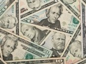 Курс доллара в начале августа