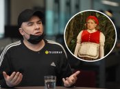 Андрій Данилко в образі Вєрки Сердючки знову став мемом