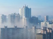 Качество воздуха в столице ухудшилось