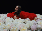 Джамала выпустила клип "Люблю" 24 мая 2024 года