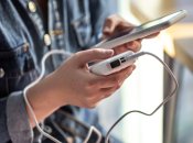 Повербанк может портить батарею смартфона