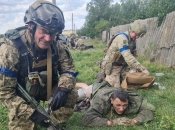 ЗСУ поповнюють обмінний фонд