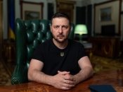 Володимир Зеленський